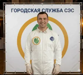 Уничтожение шмелей - фото 1 — 